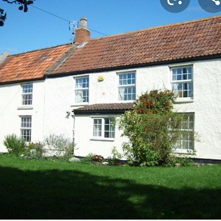 Millbatch Farm Bed & Breakfast Glastonbury Bagian luar foto