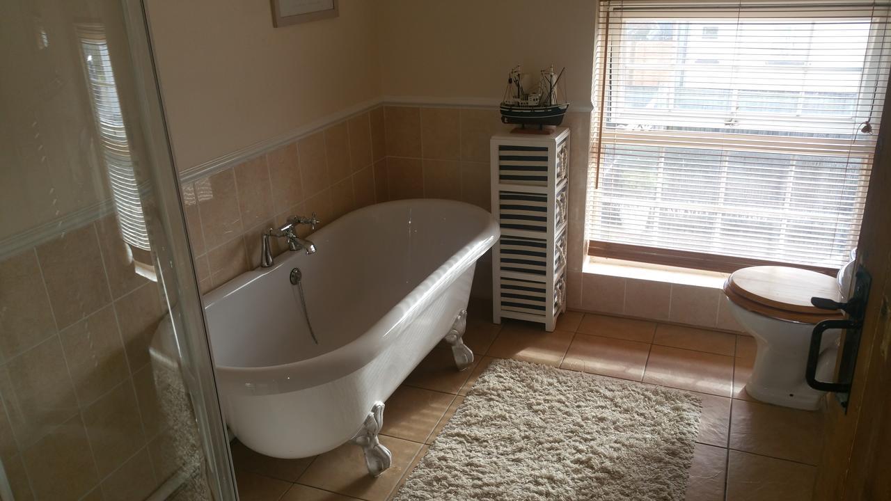 Millbatch Farm Bed & Breakfast Glastonbury Bagian luar foto